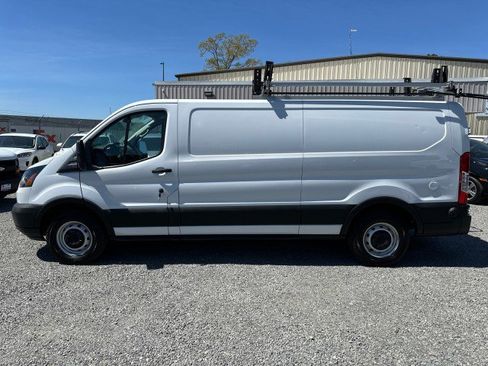 Used 2019 Ford Transit 150 148 Low Roof image 14