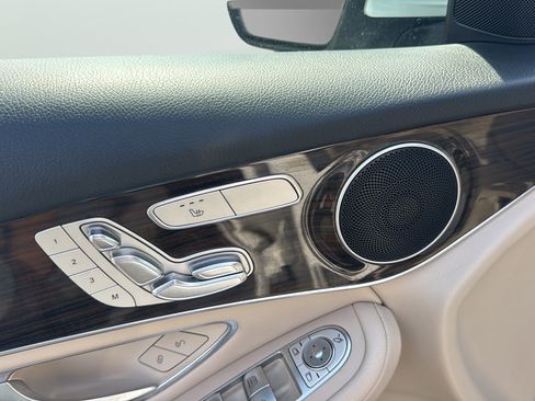 Used 2018 Mercedes-Benz GLC 300 image 20