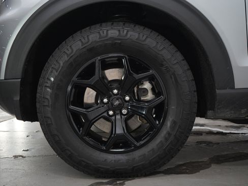 Used 2024 Ford Explorer Timberline w/ Timberline Technology Package AWD/4WD image 30