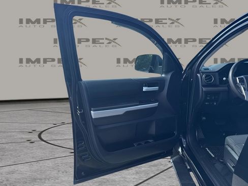 Used 2019 Toyota Tundra SR5 w/ SR5 Upgrade Package RWD image 22