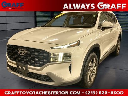 Used 2023 Hyundai Santa Fe SEL