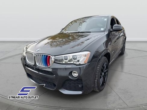 Used 2017 BMW X4 xDrive28i image 6