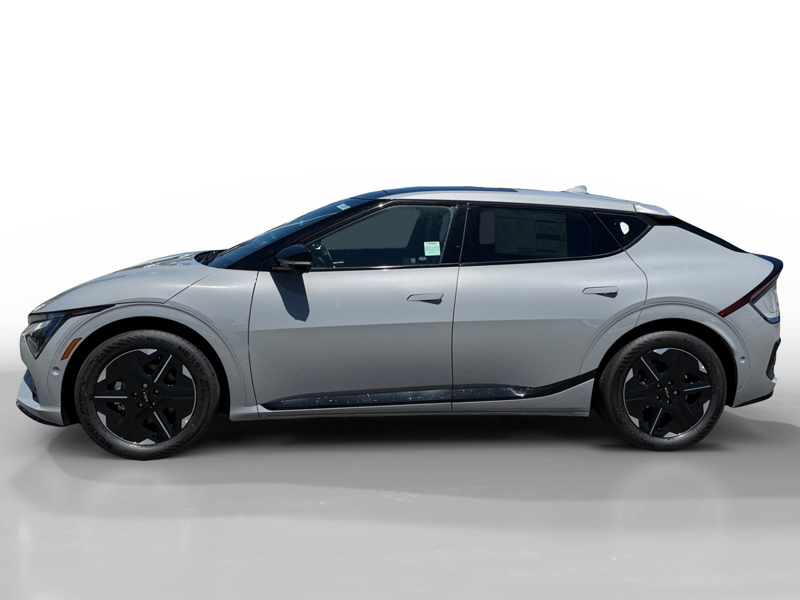New 2026 Kia EV6 GT-Line RWD image 2