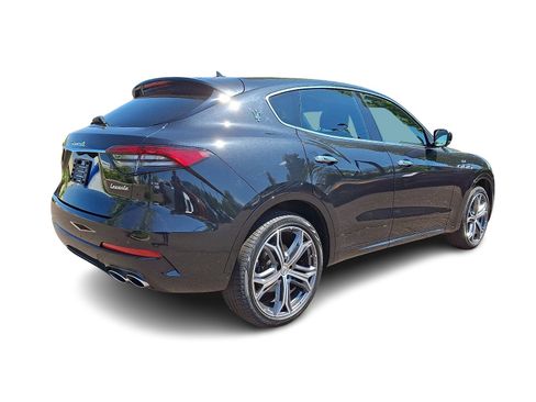Certified 2023 Maserati Levante GT AWD/4WD image 6