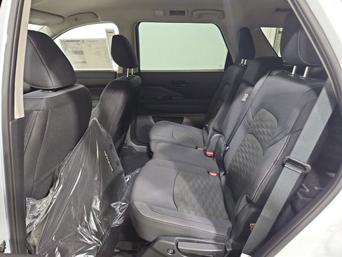 New 2026 Nissan Pathfinder SV image 24