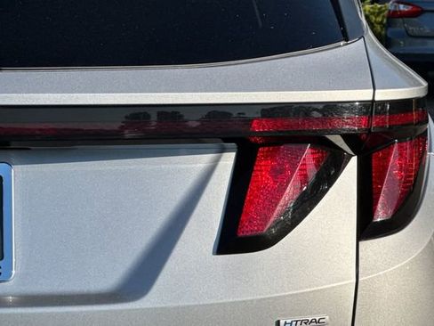 Used 2024 Hyundai Tucson SEL image 50