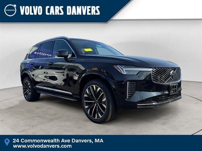 New 2026 Volvo XC90 B6 Plus w/ Protection Package Premier