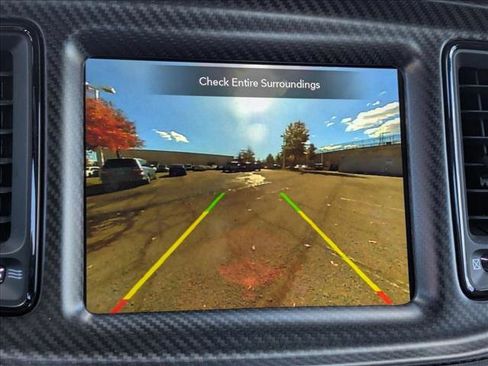 Used 2023 Dodge Challenger R/T Scat Pack image 13