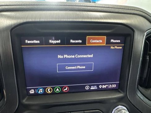 Used 2020 GMC Sierra 1500 Denali w/ Denali Ultimate Package AWD/4WD image 11