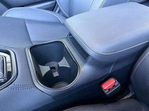 Used 2025 Subaru Outback Wilderness image 23