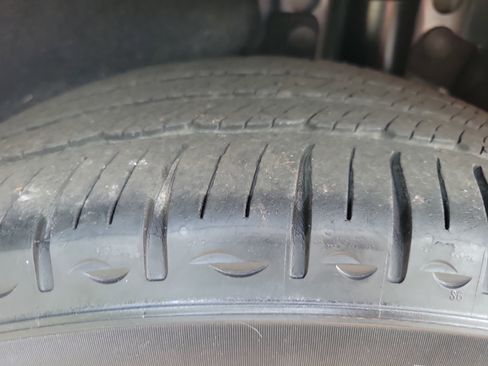 Used 2021 Ford Escape SEL w/ Technology Package image 32