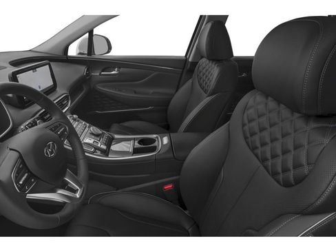 Used 2023 Hyundai Santa Fe Limited w/ Cargo Package AWD/4WD image 18