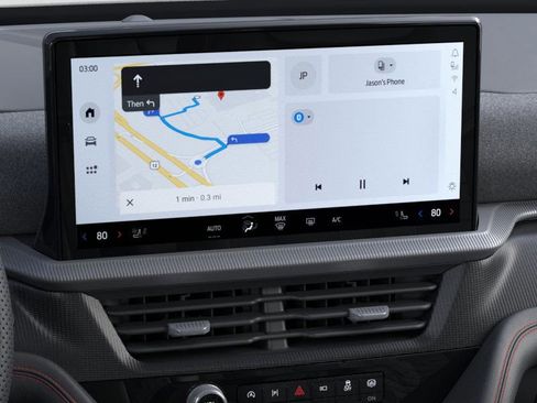 New 2026 Ford Explorer ST-Line image 16