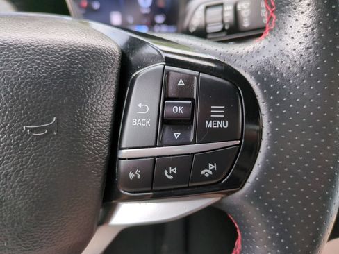 Used 2025 Ford Explorer ST-Line w/ ST-Line Street Pack AWD/4WD image 25