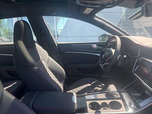 New 2026 Audi RS 7 Performance AWD/4WD image 33