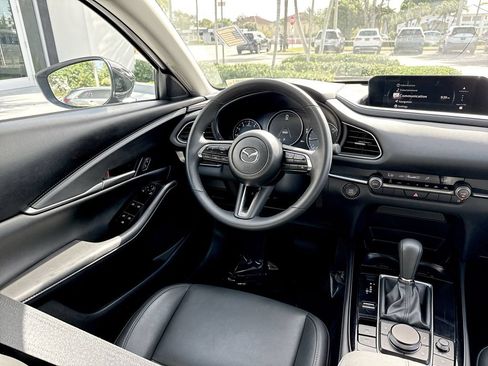 Used 2024 MAZDA CX-30 AWD 2.5 S w/ Select Sport Pkg image 21