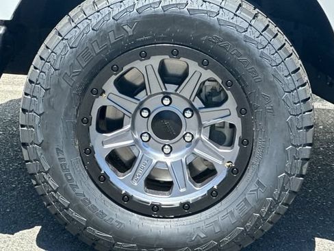Used 2021 Ford F150 XL w/ Equipment Group 101A High AWD/4WD image 23