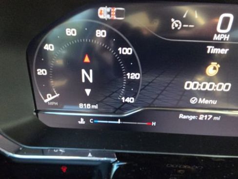 Used 2025 GMC Sierra 1500 Elevation w/ X31 Off-Road Package image 10