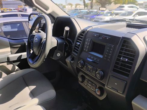 Used 2020 Ford F150 XL w/ Equipment Group 101A Mid image 32