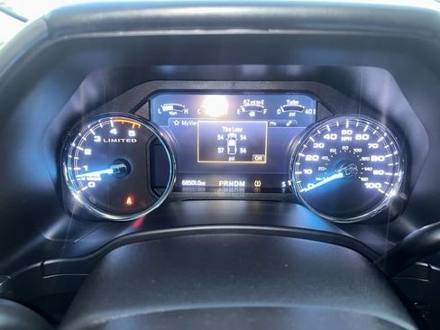 Used 2020 Ford F350 Limited image 22