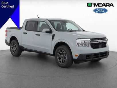 Used 2023 Ford Maverick Lariat w/ Lariat Luxury Package
