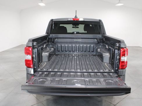 New 2025 Ford Maverick XLT w/ XLT Luxury Package image 16