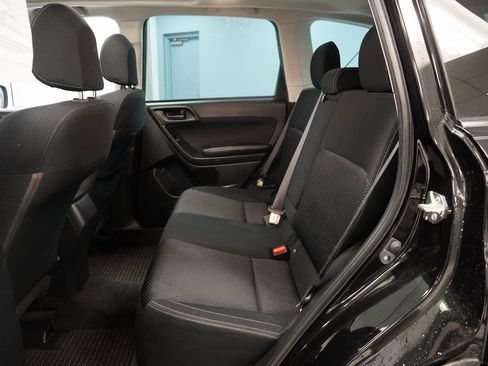 Used 2018 Subaru Forester 2.5i Premium image 27