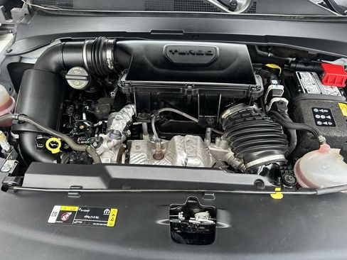 Used 2023 Jeep Compass Limited image 10