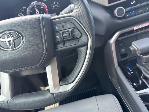 Used 2026 Toyota Tundra Limited RWD image 27