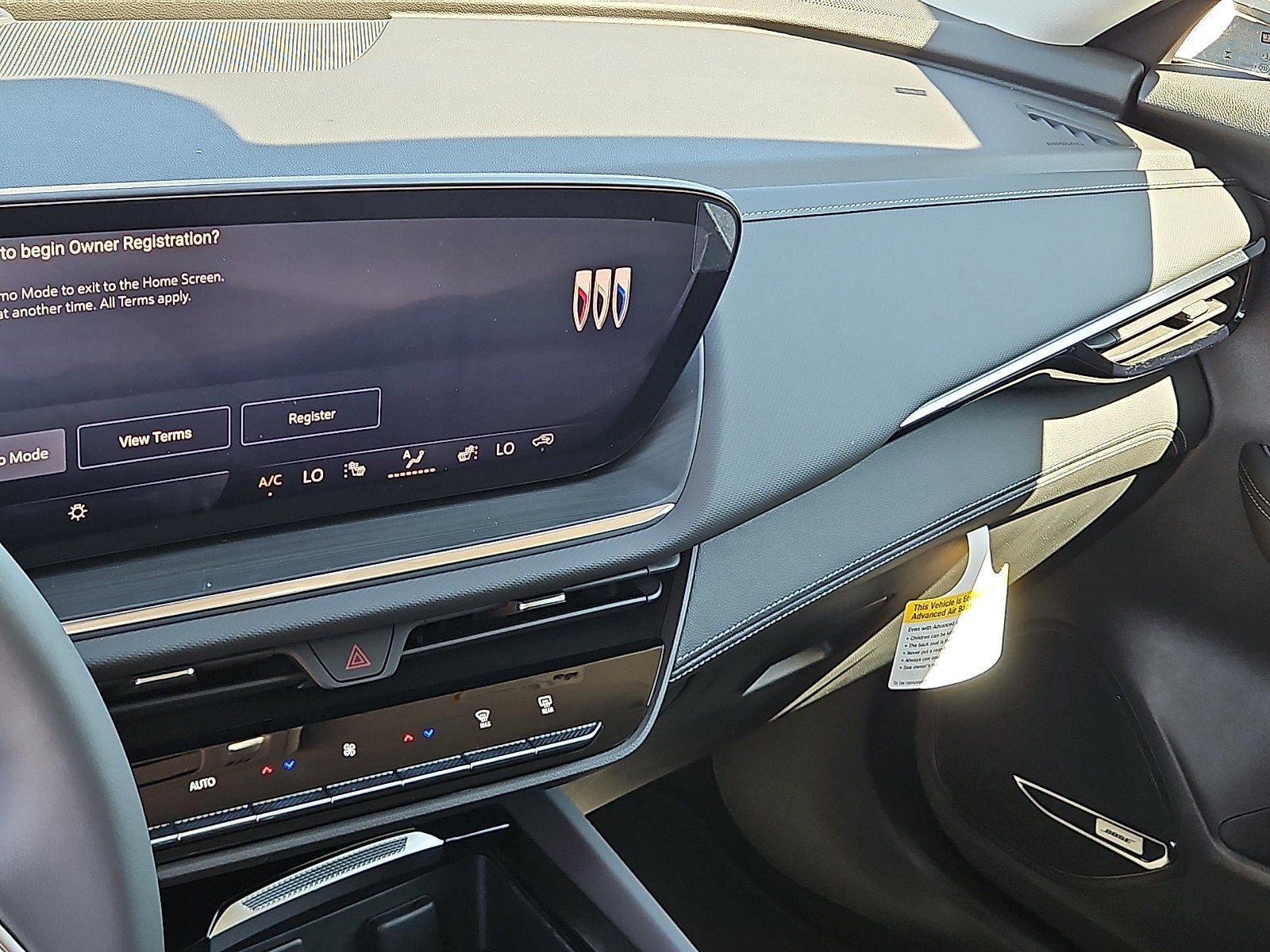 New 2026 Buick Envision Preferred AWD/4WD image 17