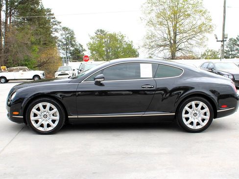 Used 2004 Bentley Continental GT image 4