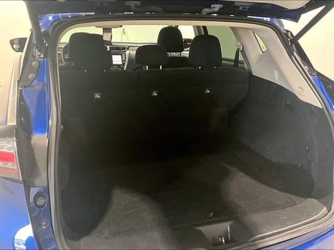 Used 2021 Nissan Murano SV AWD/4WD image 45