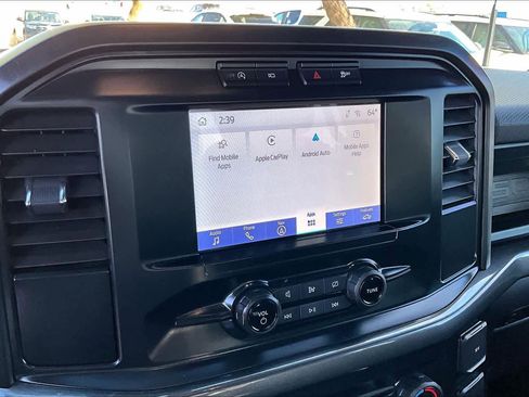 Used 2023 Ford F150 XL w/ STX Appearance Package image 32