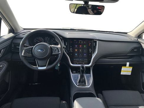 New 2025 Subaru Legacy Premium image 8