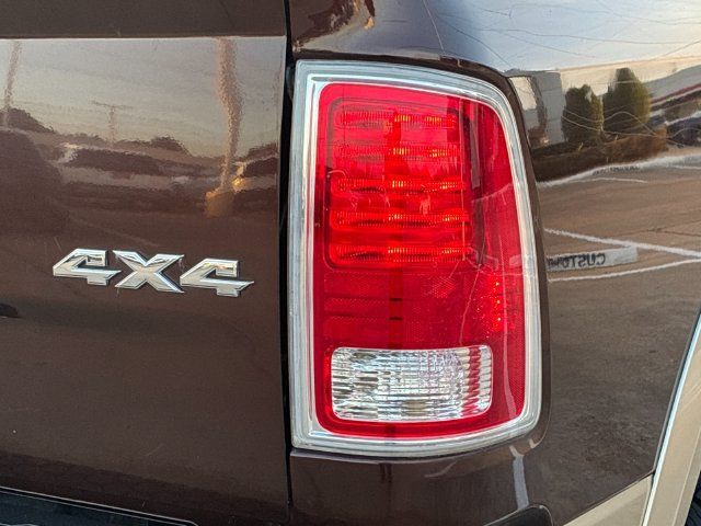 Used 2013 RAM 2500 Longhorn w/ Convenience Group AWD/4WD image 30