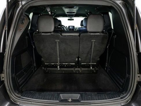 Used 2017 Dodge Grand Caravan GT image 28