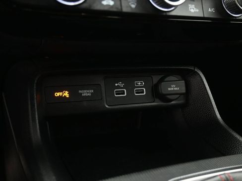 Used 2024 Honda Civic Si image 16