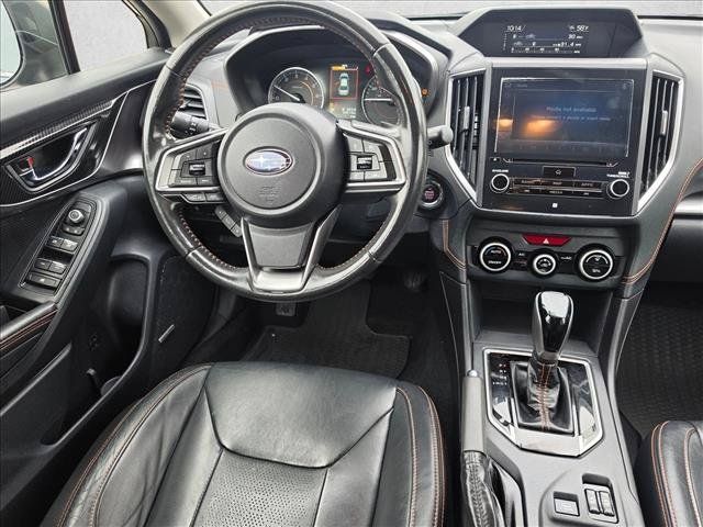 Used 2018 Subaru Crosstrek 2.0i Limited AWD/4WD image 19