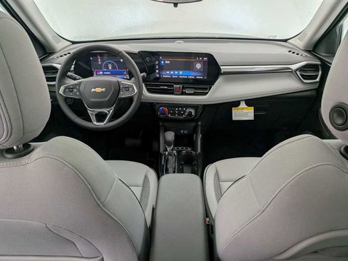New 2026 Chevrolet TrailBlazer LT image 15