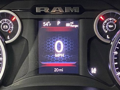 New 2026 RAM 1500 Big Horn image 6