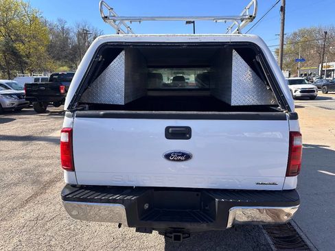 Used 2012 Ford F250 XL w/ PWR Equipment Group image 5