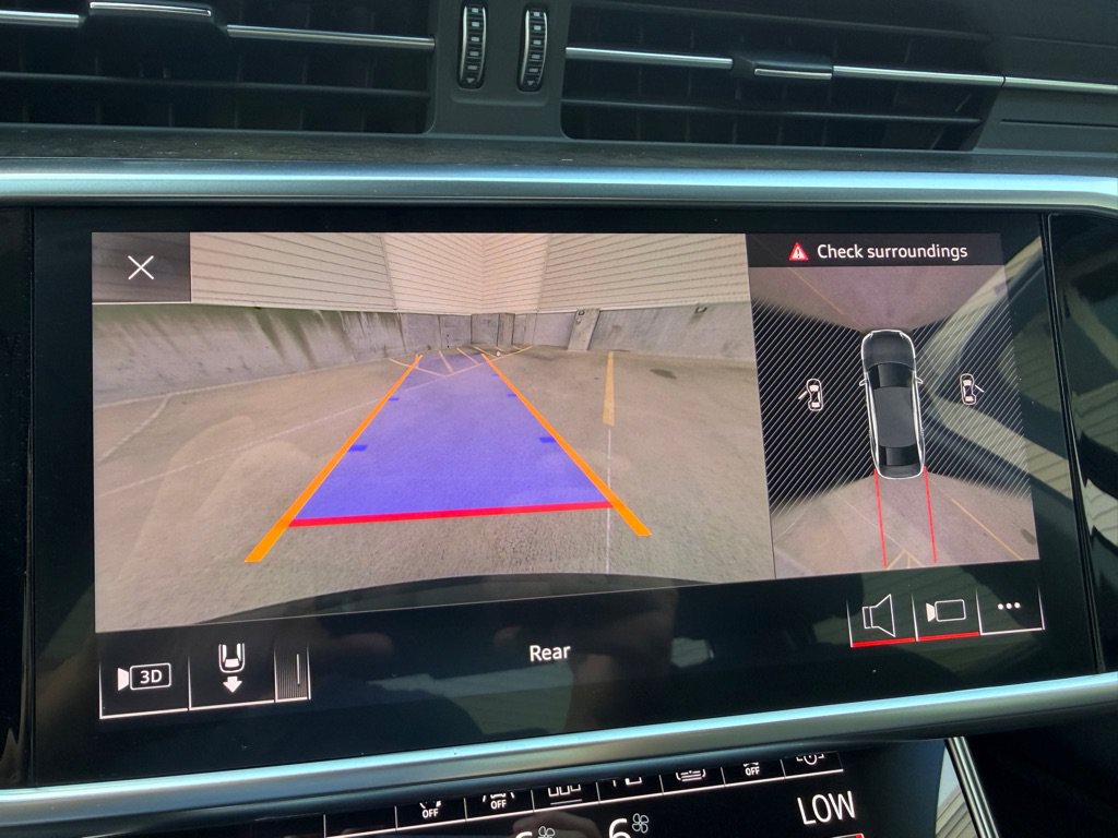 Used 2019 Audi A6 3.0T Prestige AWD/4WD image 11