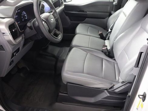 Used 2023 Ford F150 XL w/ XL Chrome Appearance Package image 16