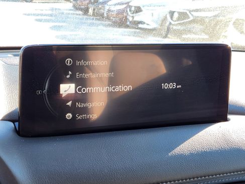 Used 2022 MAZDA CX-5 AWD 2.5 S w/ Preferred Package image 24