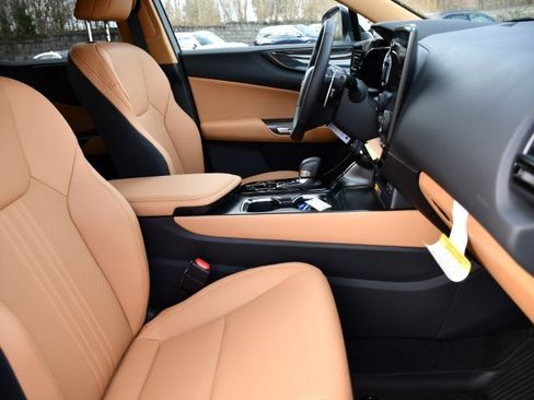 New 2026 Lexus NX 350 AWD w/ Premium Package image 28