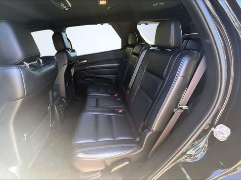 Used 2021 Dodge Durango R/T image 21
