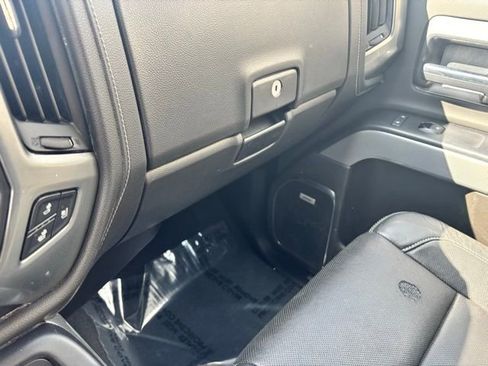 Used 2019 Chevrolet Silverado 2500 LTZ w/ Duramax Plus Package image 19