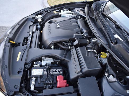 Used 2022 Nissan Maxima SR w/ Sport Mat Group image 21