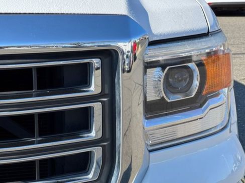 Used 2015 GMC Sierra 1500 2WD Regular Cab image 47