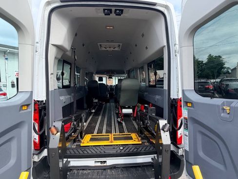 Used 2016 Ford Transit 350 XL RWD image 45